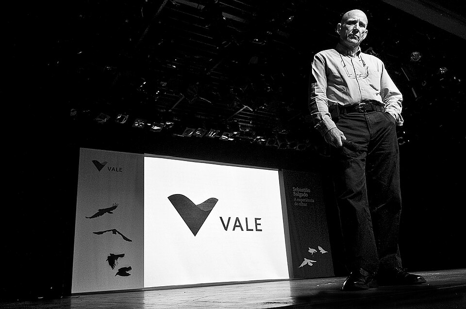 Sebastião Salgado